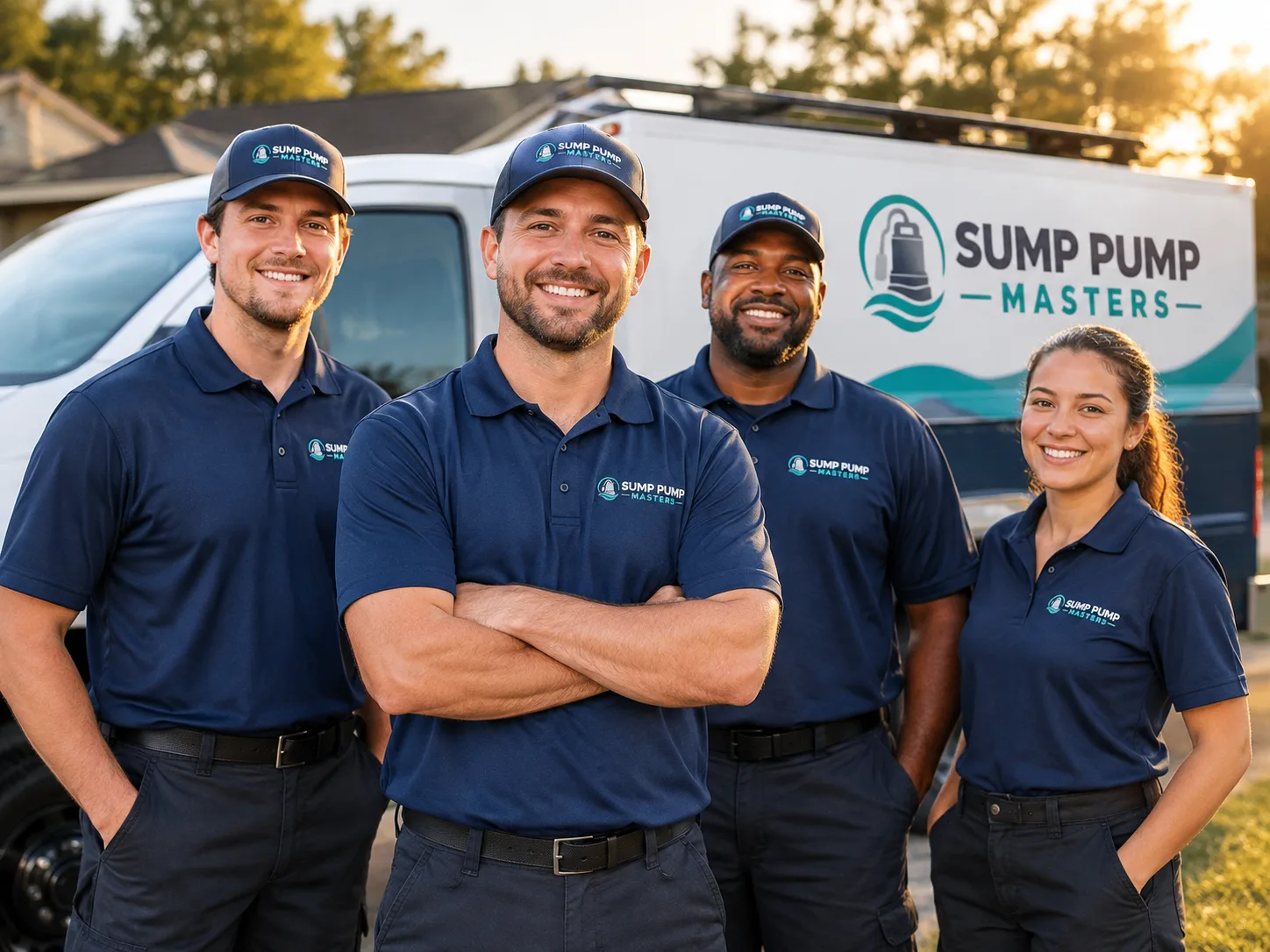 Sump Pump Repair company in Chambers, AZ