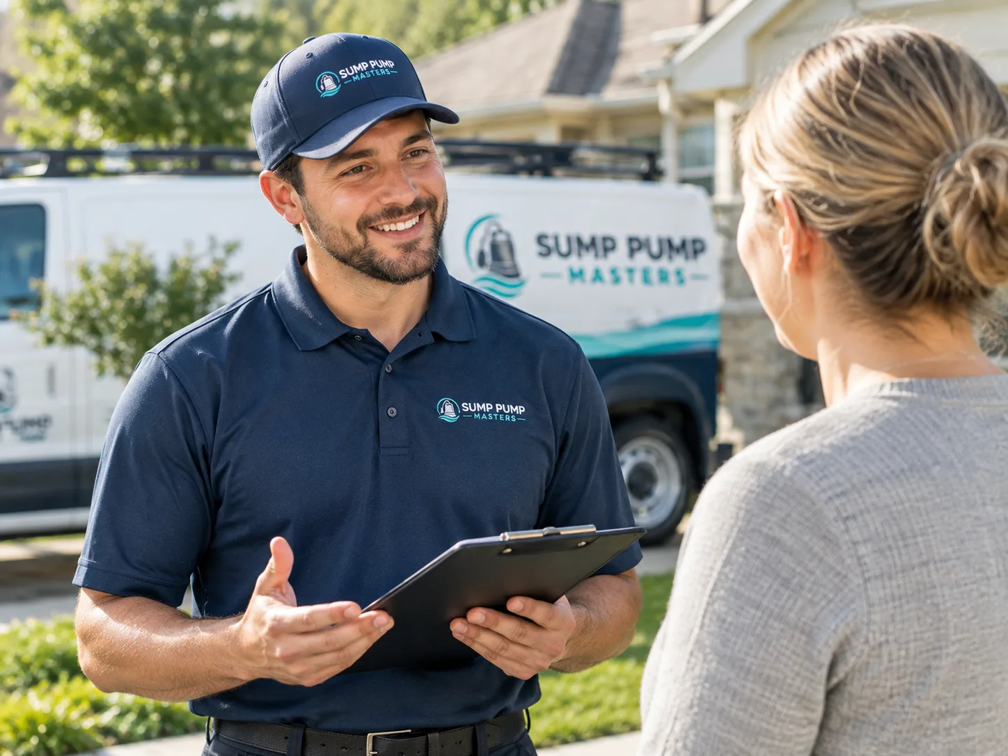 Sump Pump Repair Chambers, AZ FAQs